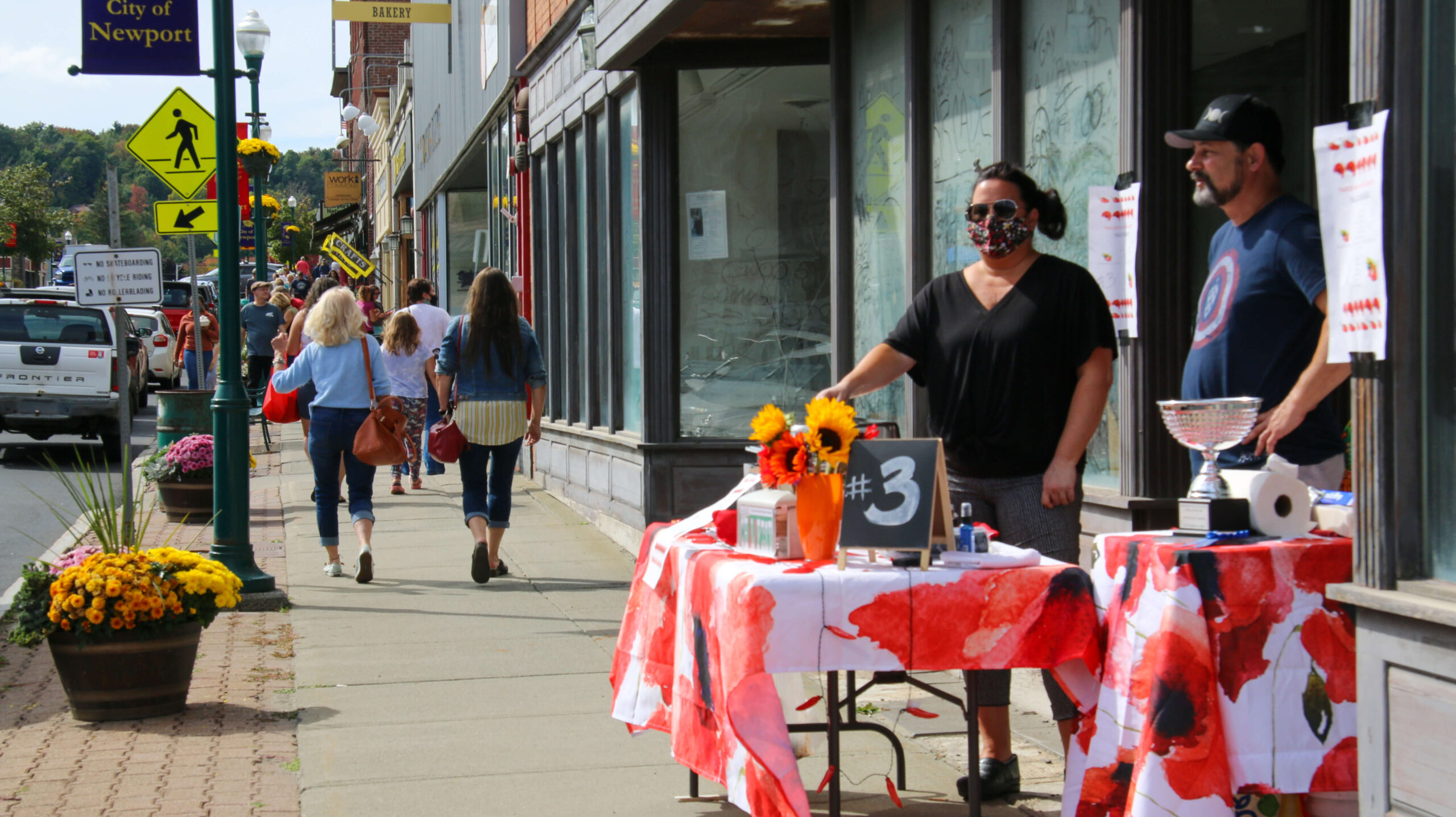 What is Newport City Downtown Development (NCDD)? Discover Newport