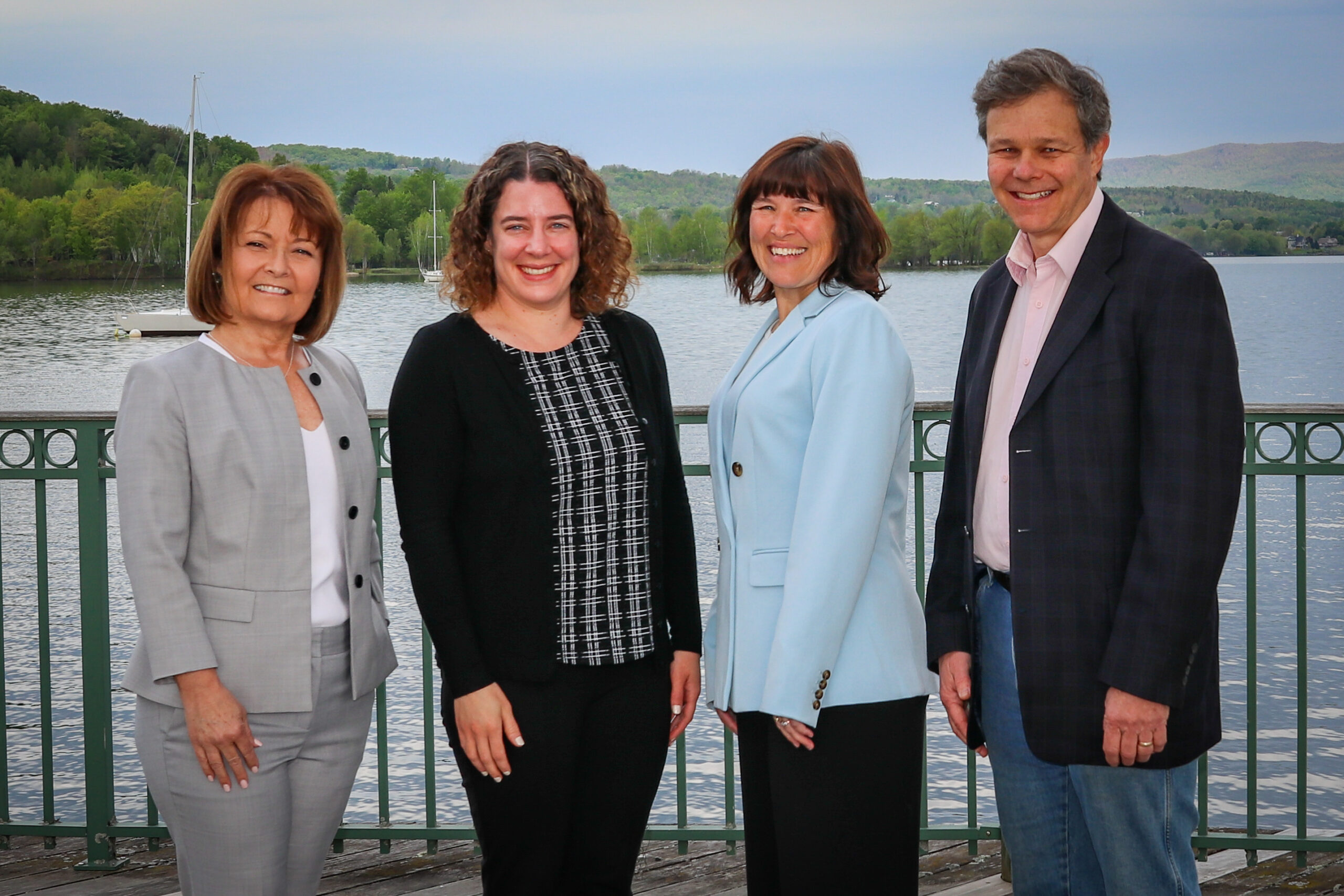 Community National Bank to be lead Sponsor for Newport City Downtown